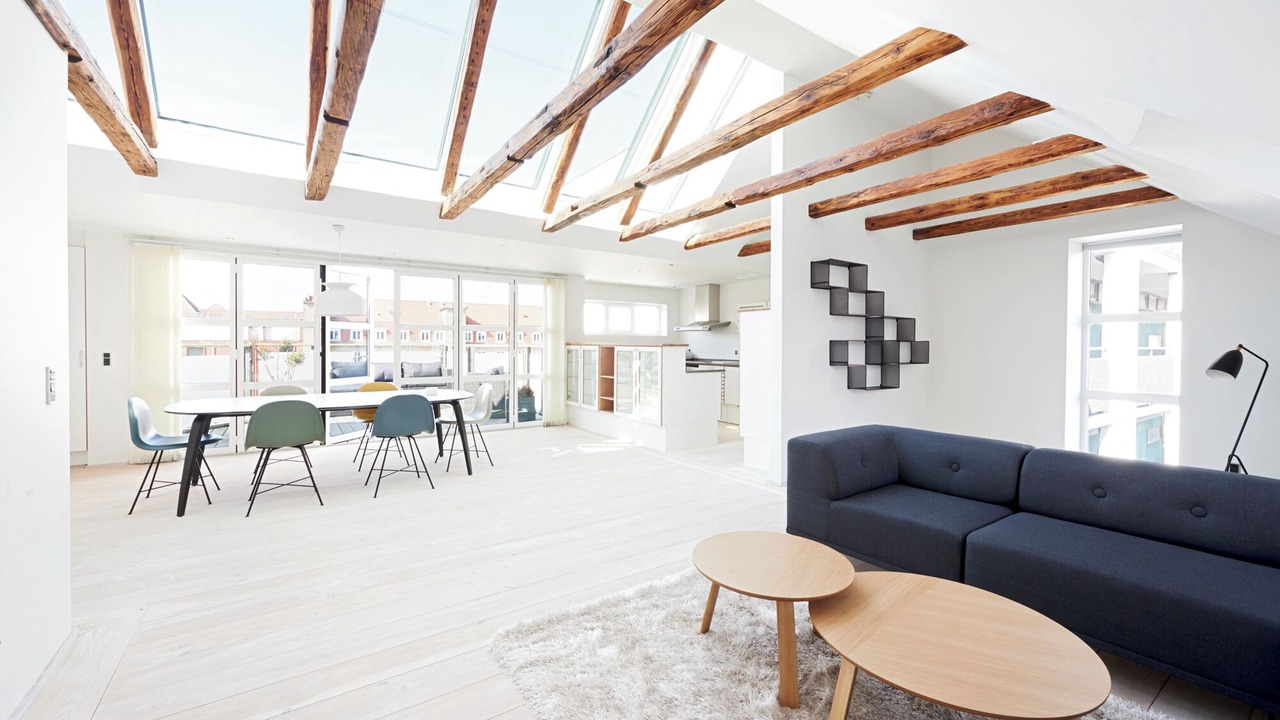Photo of Livingroom in Amager