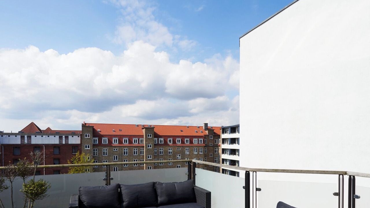 Photo of Outdoor in Amager
