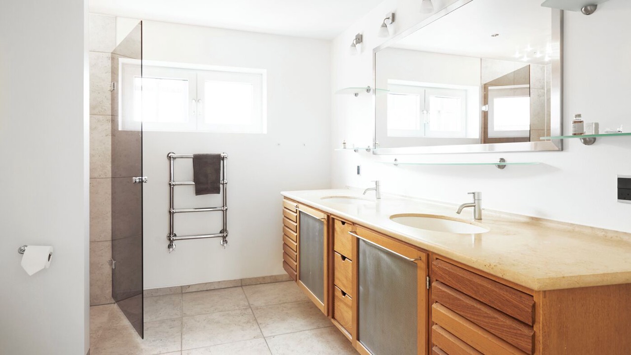 Photo of Bathroom in Amager