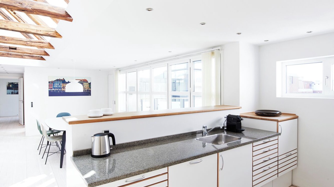 Photo of Kitchen in Amager