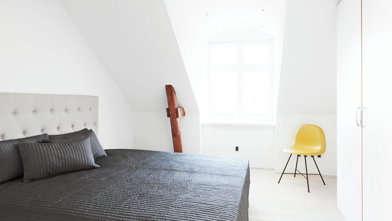 Photo of Bedroom in Amager