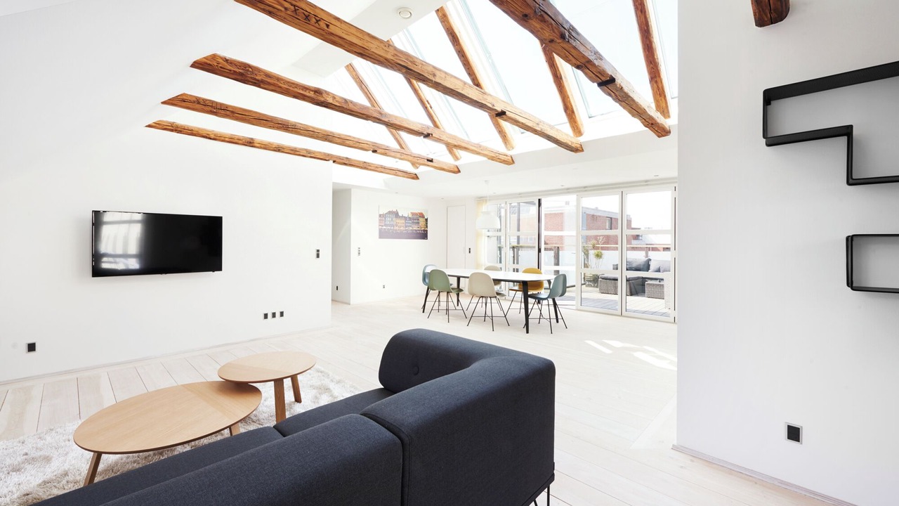 Photo of Livingroom in Amager