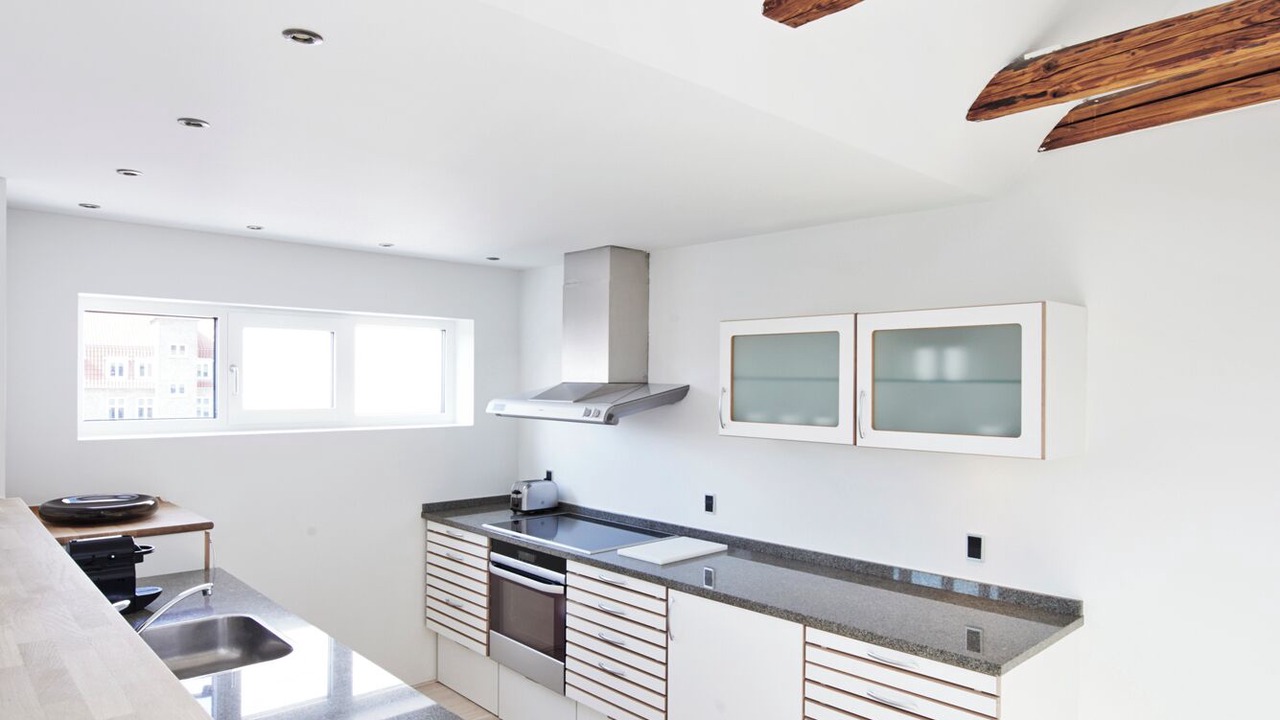 Photo of Kitchen in Amager
