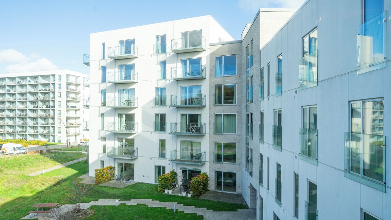 Photo of Outdoor in Odense