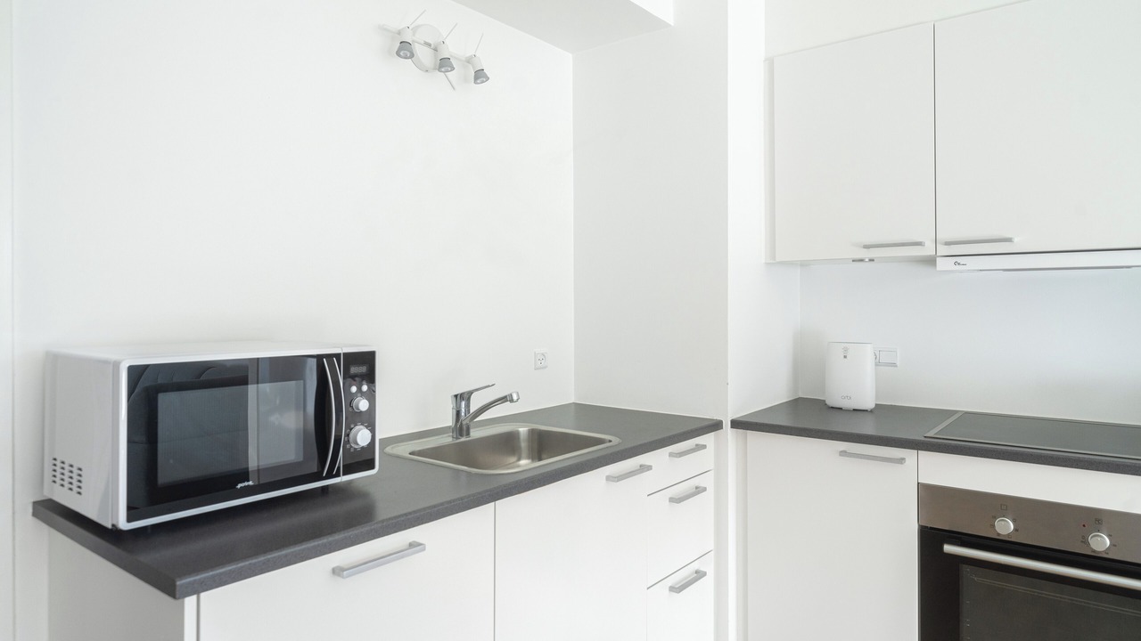 Photo of Kitchen in Odense