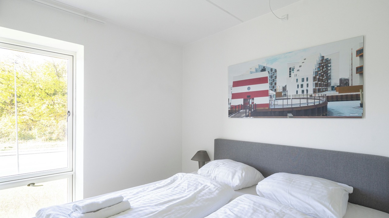 Photo of Bedroom in Odense