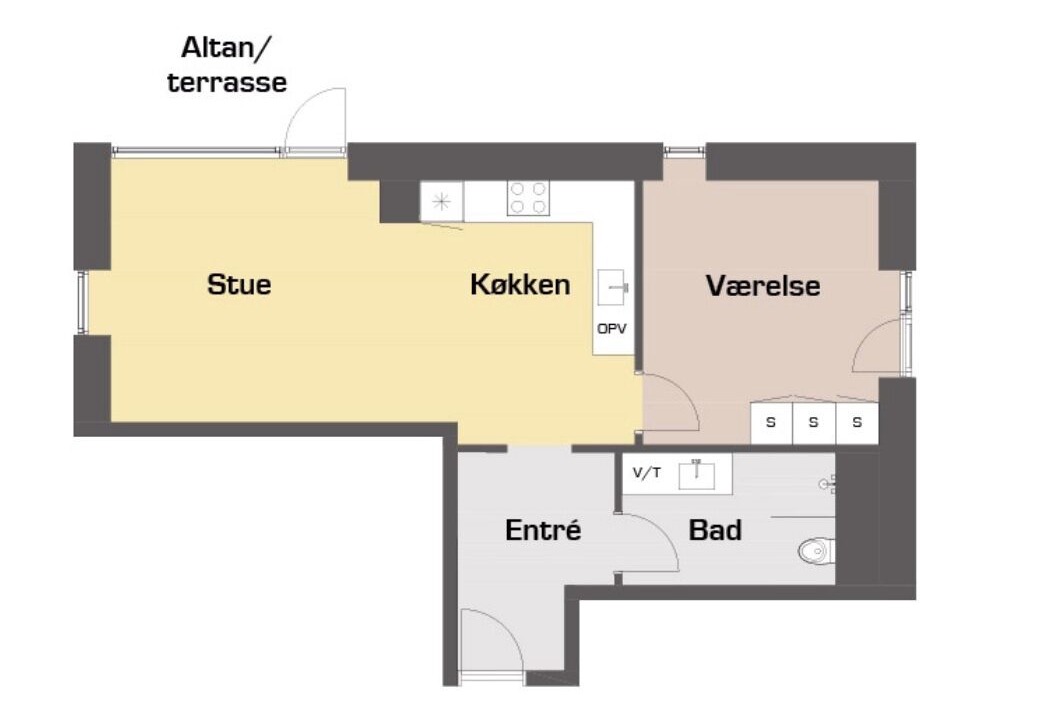 Photo of Others in Odense