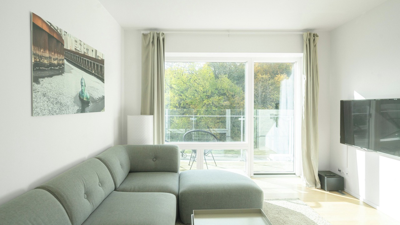 Photo of Livingroom in Odense