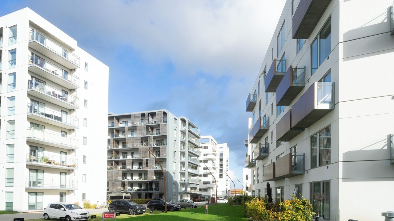 Photo of Outdoor in Odense