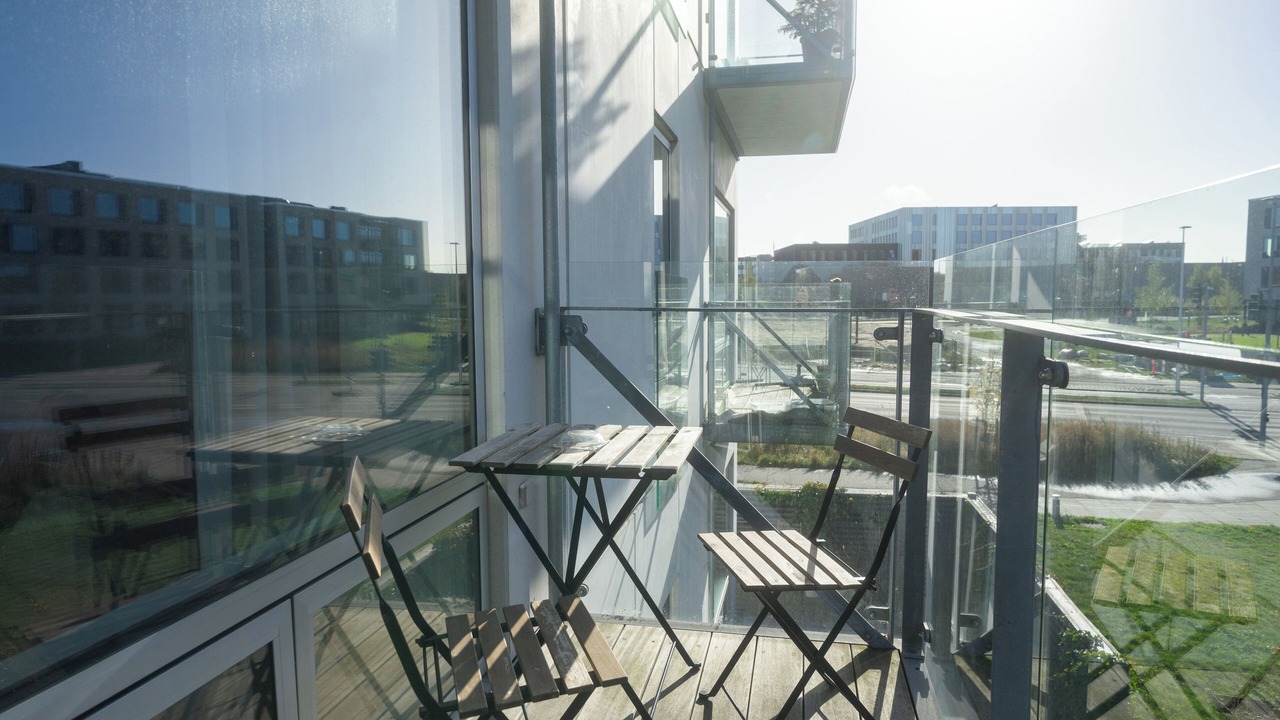 Photo of Outdoor in Odense