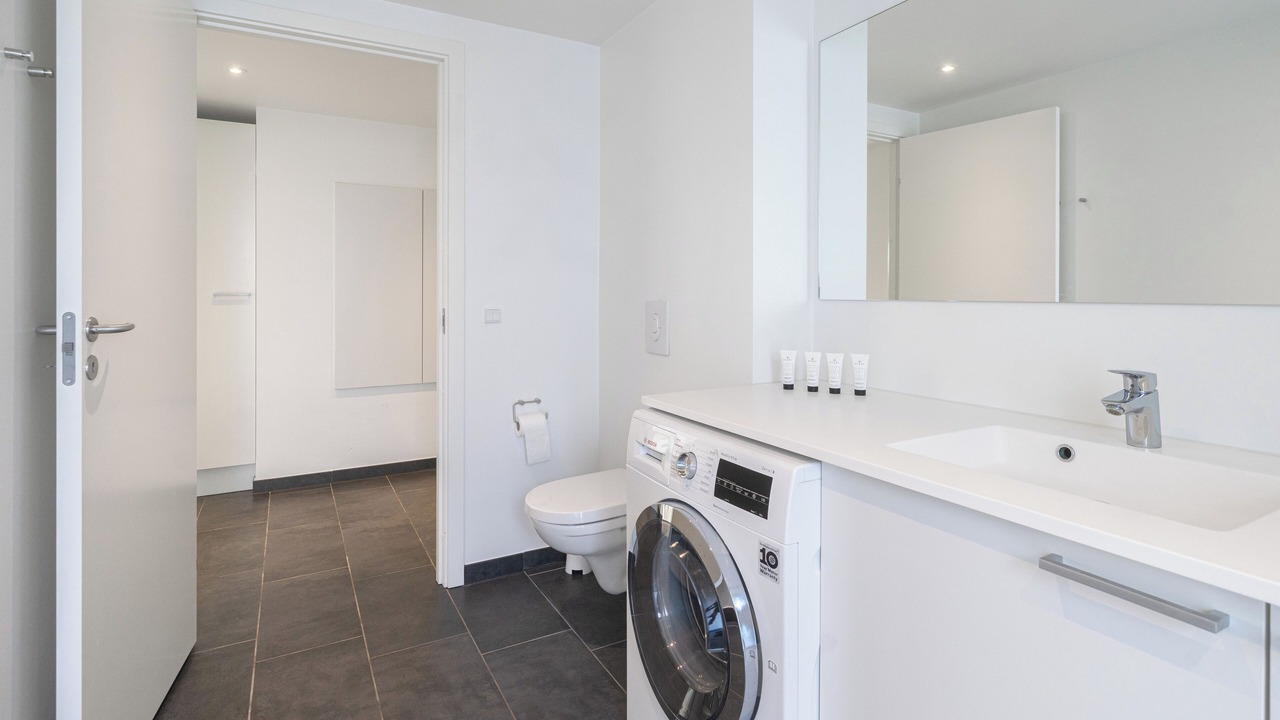 Photo of Bathroom in Odense