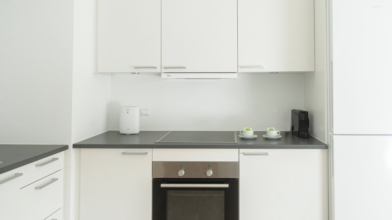 Photo of Kitchen in Odense