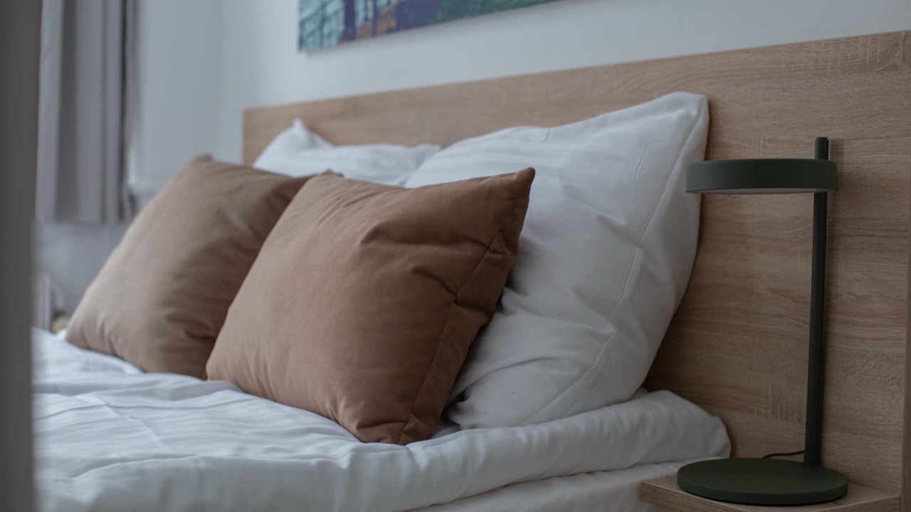 Photo of Bedroom in Copenhagen K