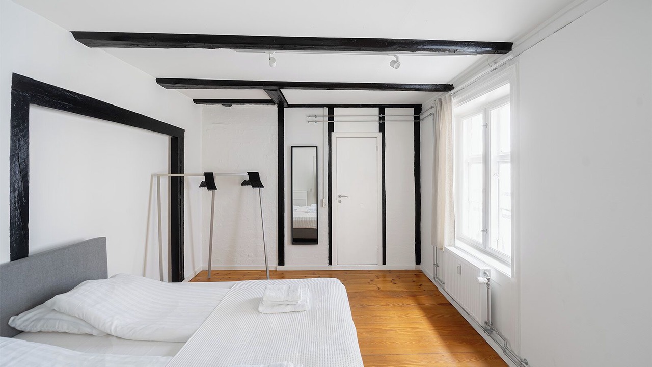 Photo of Bedroom in Indre By