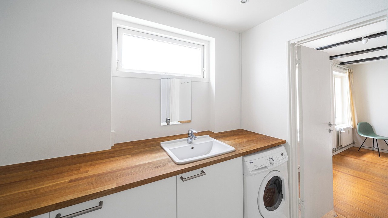 Photo of Bathroom in Indre By