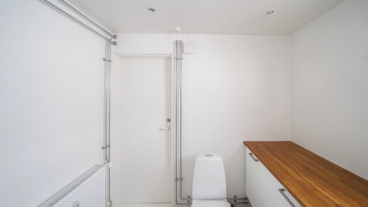 Photo of Bathroom in Indre By