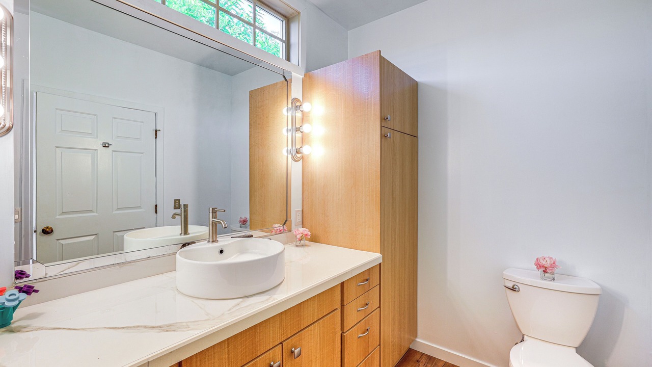 Photo of Bathroom in Marietta-Alderwood