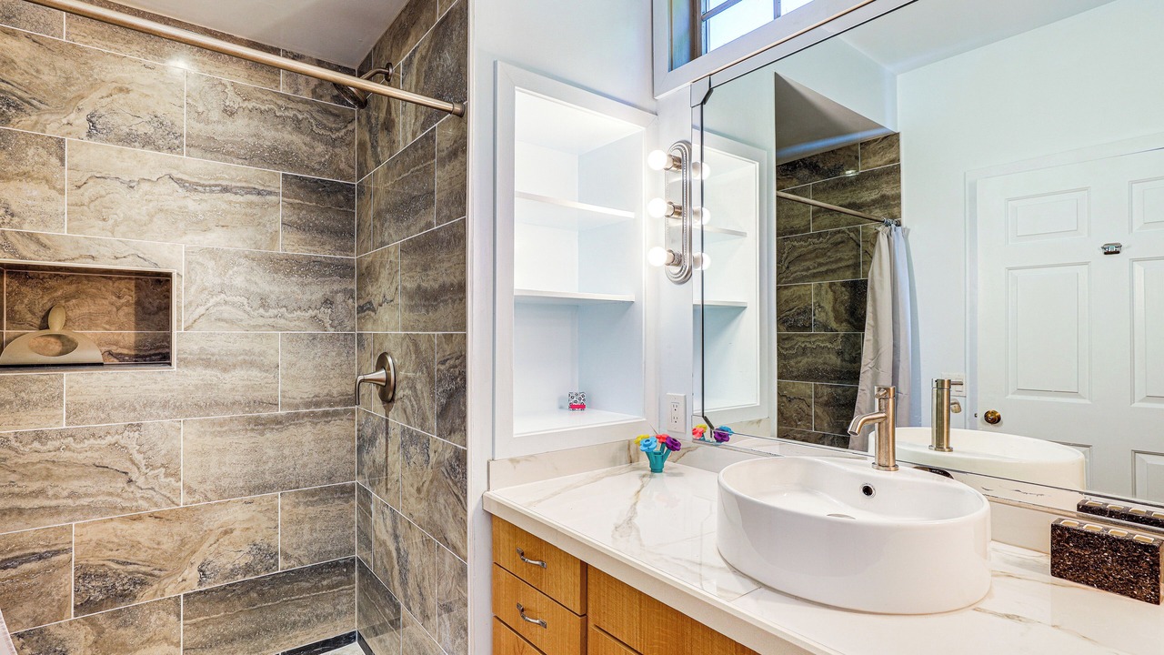 Photo of Bathroom in Marietta-Alderwood