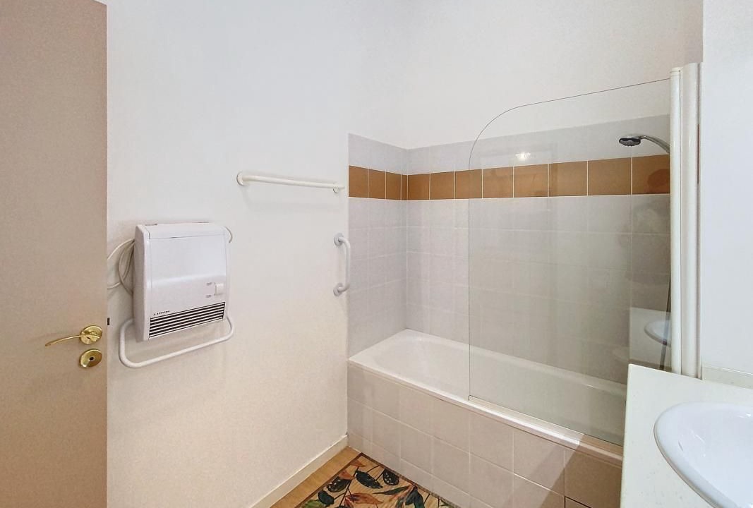 Photo of Bathroom in Aulus-les-Bains