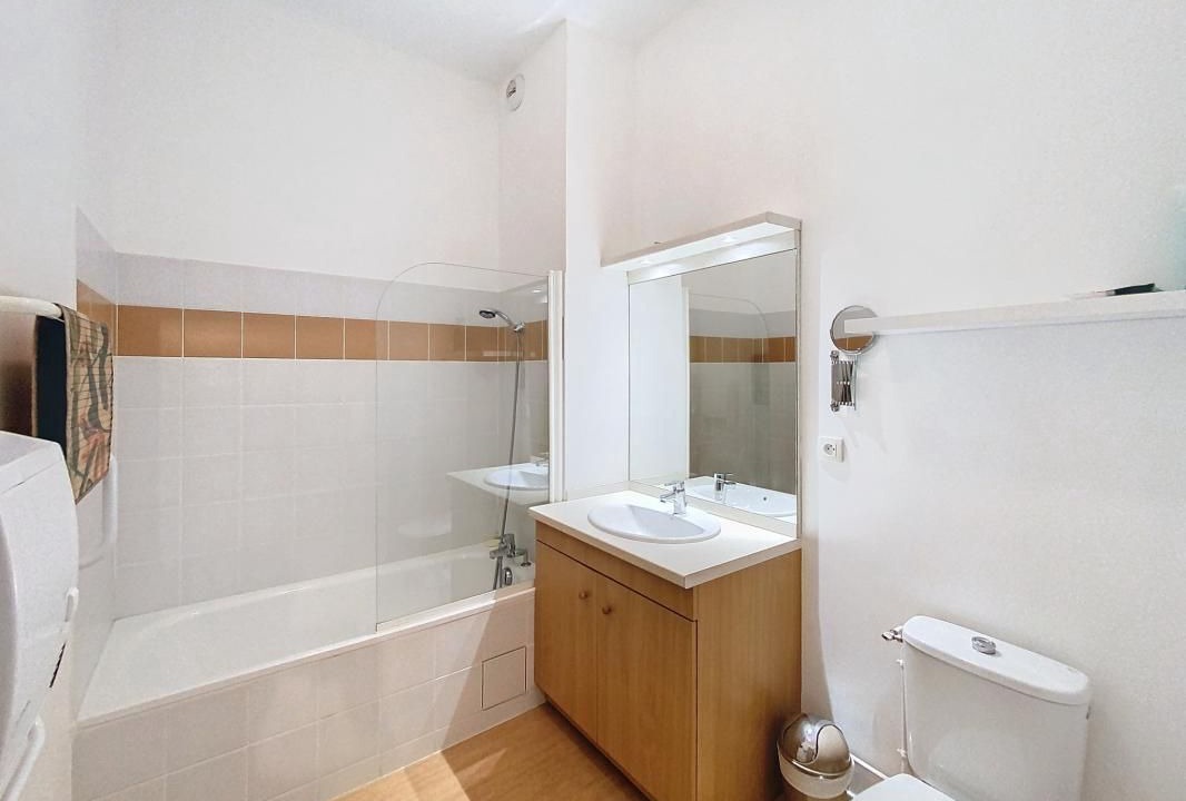 Photo of Bathroom in Aulus-les-Bains