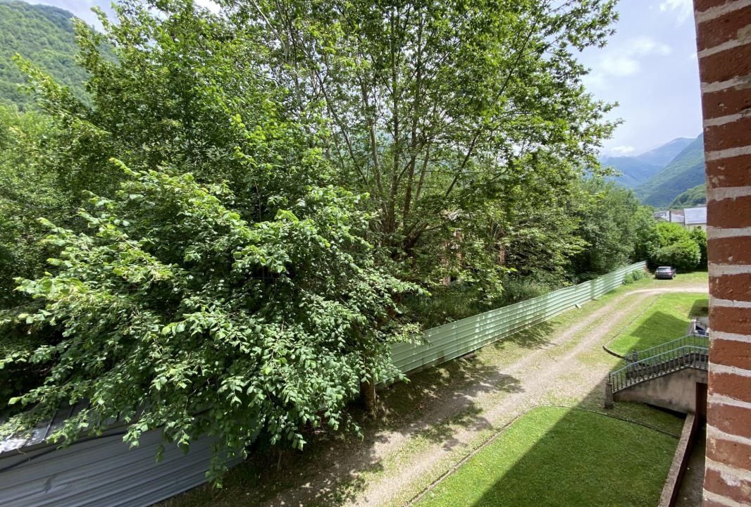 Photo of Outdoor in Aulus-les-Bains