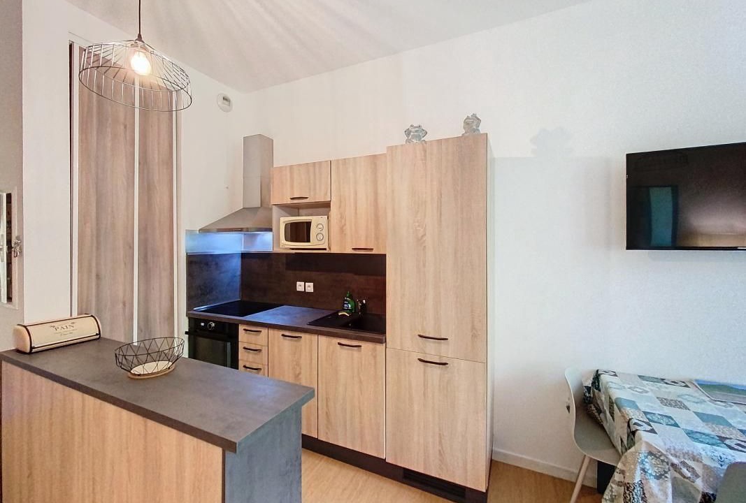 Photo of Bedroom in Aulus-les-Bains