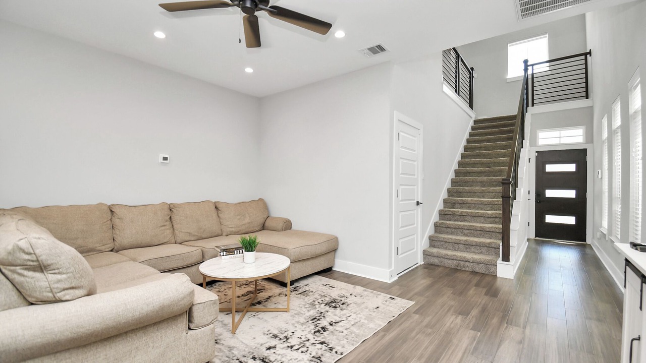 Photo of Livingroom in Clodine