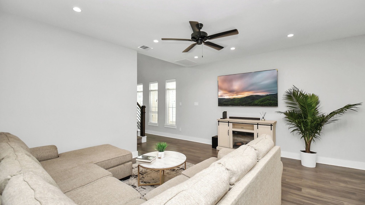 Photo of Livingroom in Clodine