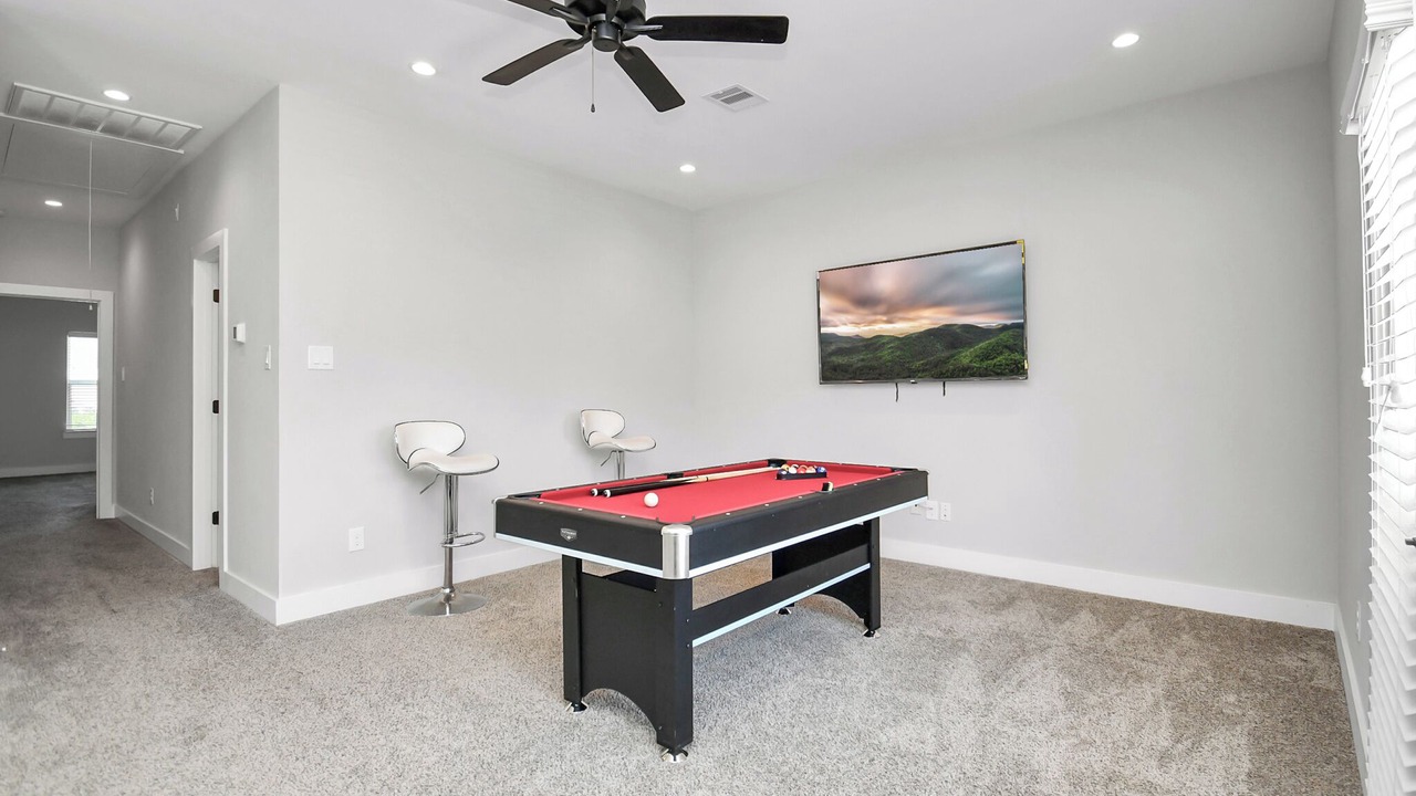 Photo of Bedroom in Clodine