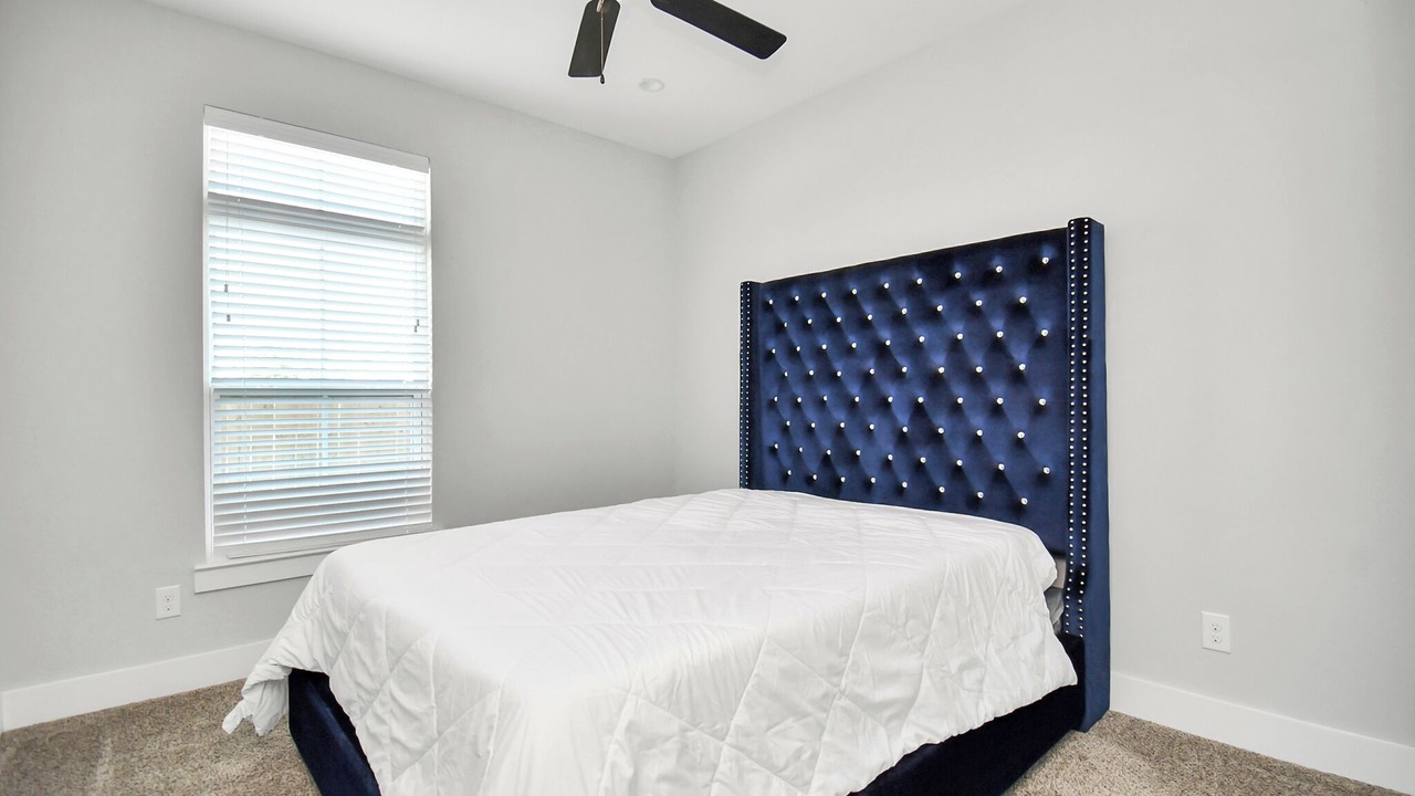 Photo of Bedroom in Clodine