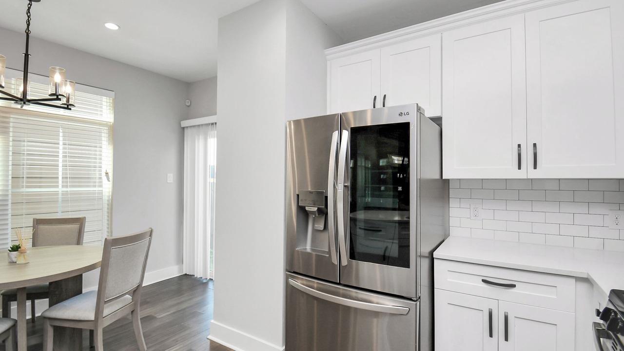 Photo of Kitchen in Clodine