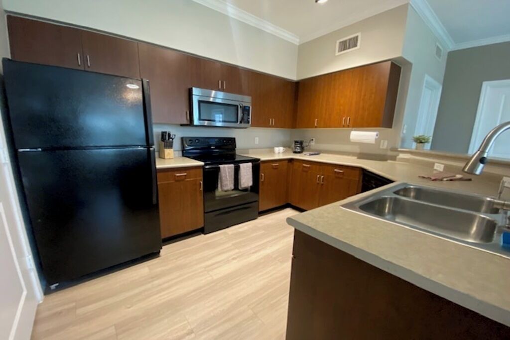 Photo of Kitchen in The Colony