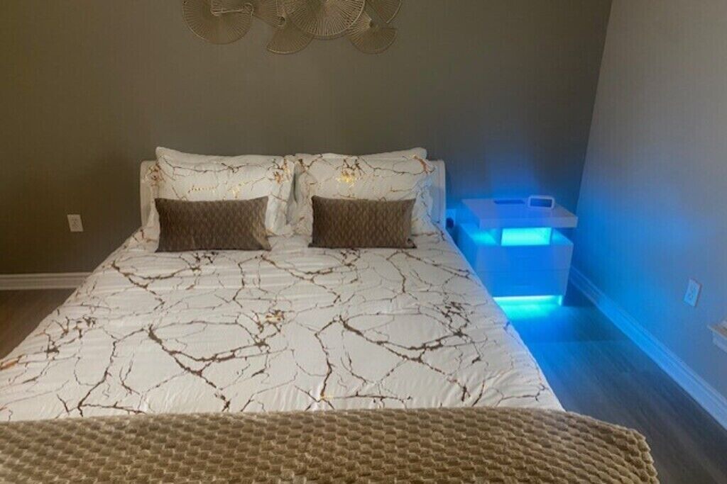 Photo of Bedroom in The Colony