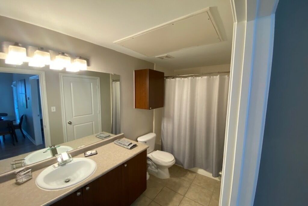 Photo of Bathroom in The Colony