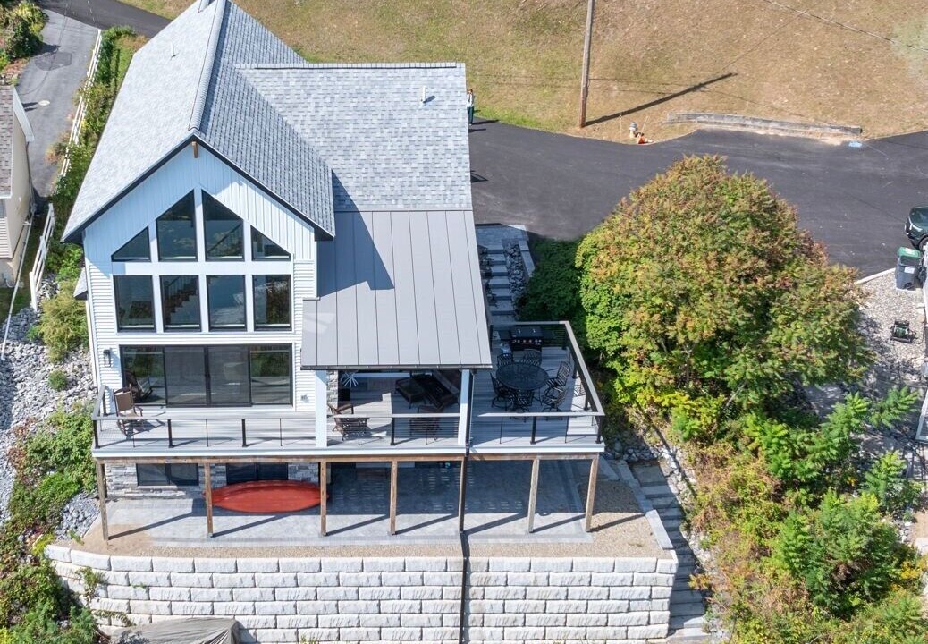 Photo of Outdoor in Saratoga Springs