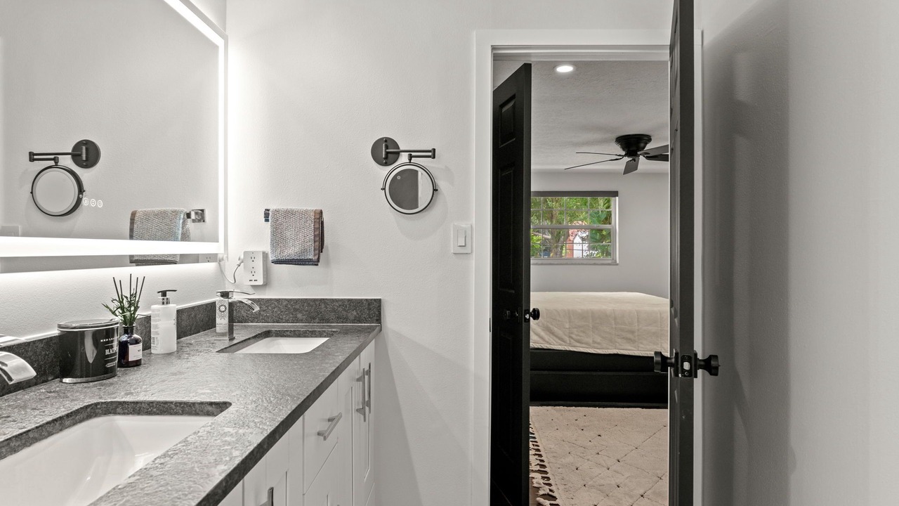 Photo of Bathroom in Lutz