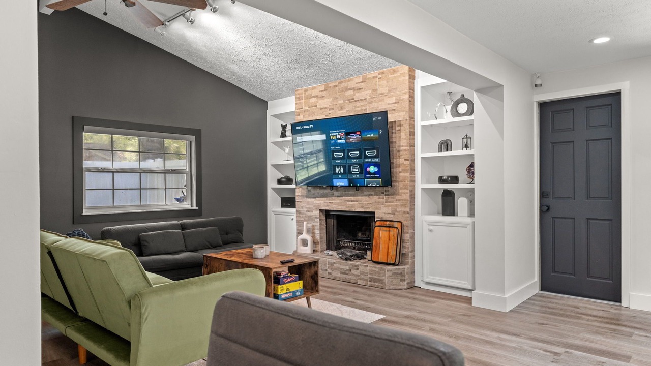 Photo of Livingroom in Lutz