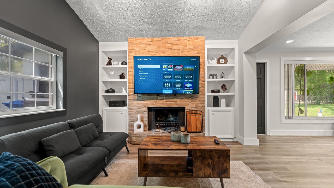 Photo of Livingroom in Lutz