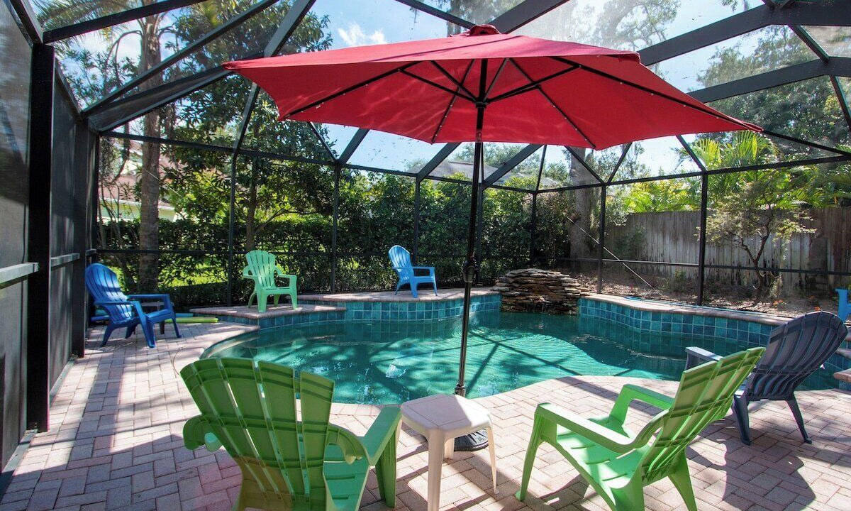 Photo of Outdoor in Crystal Beach