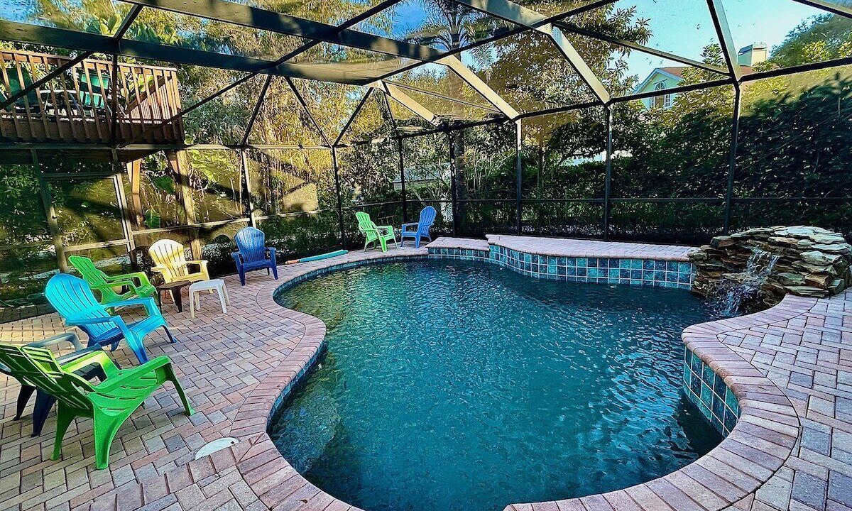 Photo of Outdoor in Crystal Beach
