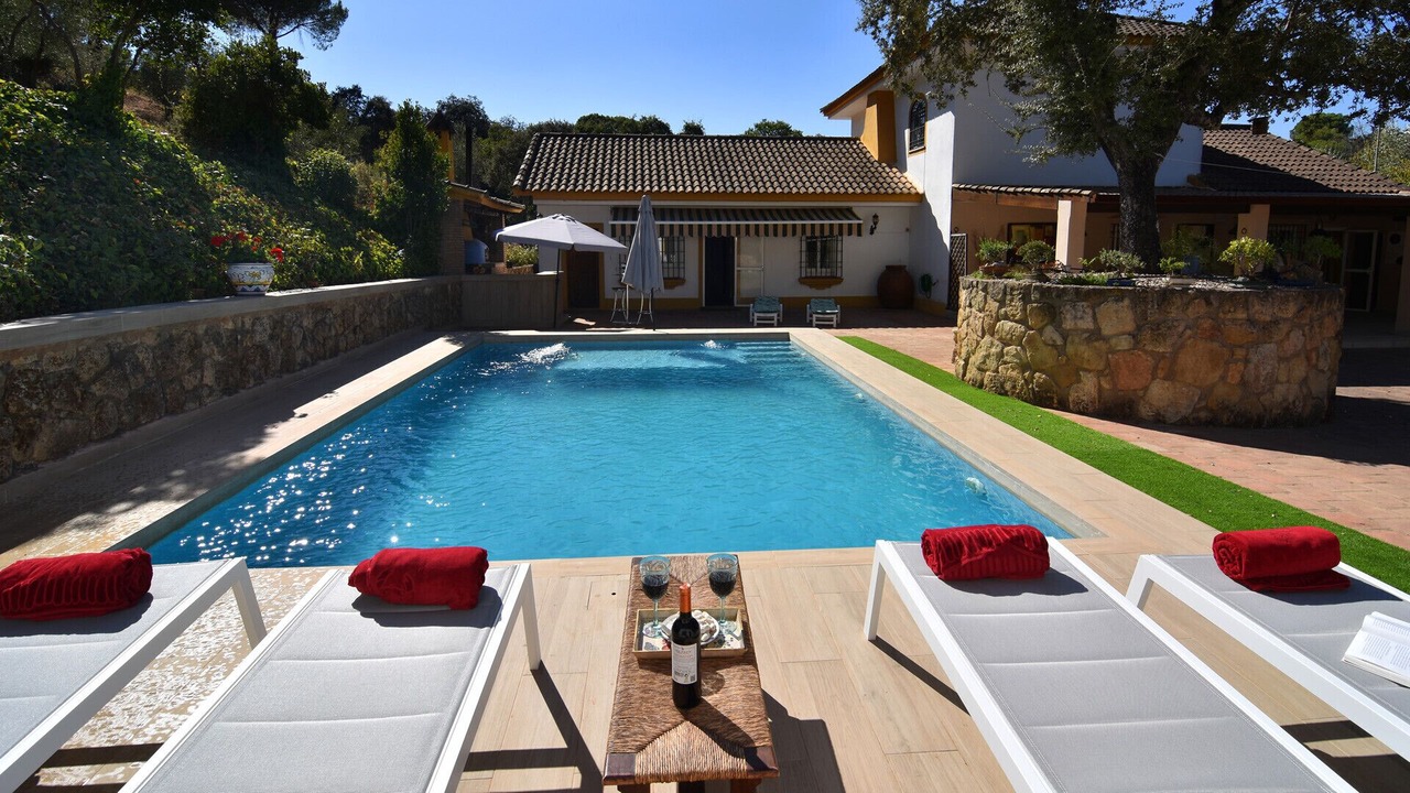 Photo of Outdoor in Cordoba