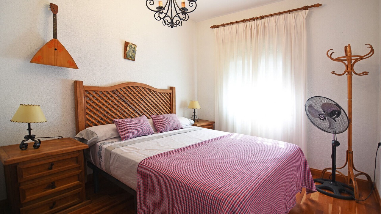 Photo of Bedroom in Cordoba