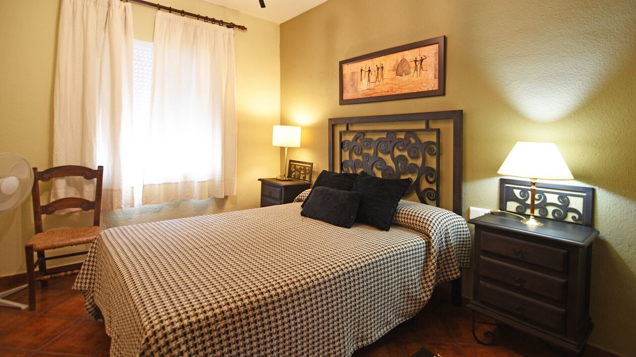 Photo of Bedroom in Cordoba