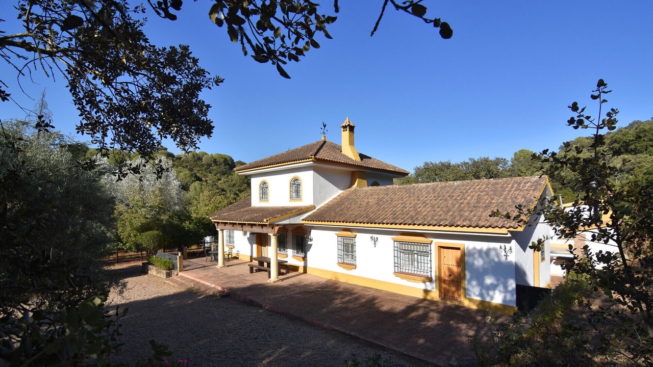 Photo of Outdoor in Cordoba