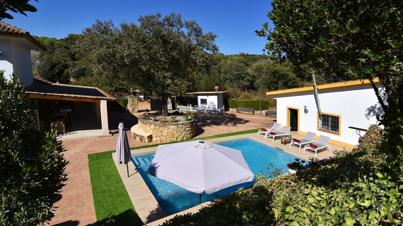 Photo of Outdoor in Cordoba
