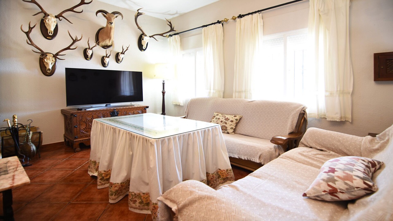 Photo of Livingroom in Cordoba