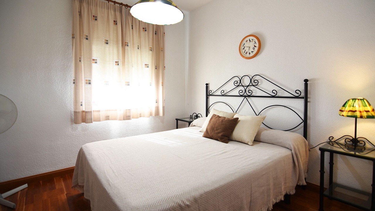 Photo of Bedroom in Cordoba