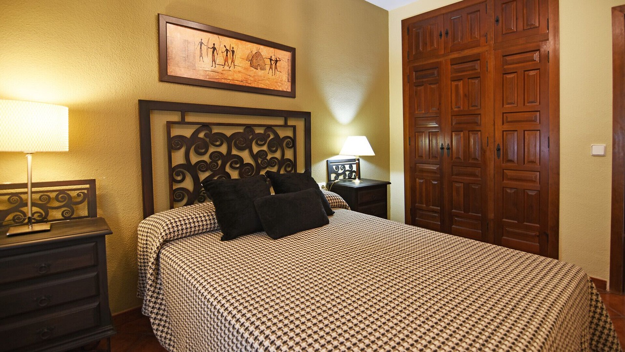 Photo of Bedroom in Cordoba