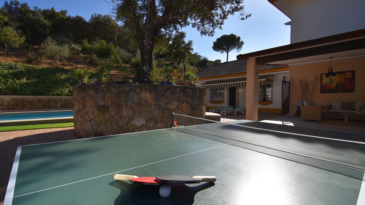 Photo of Outdoor in Cordoba