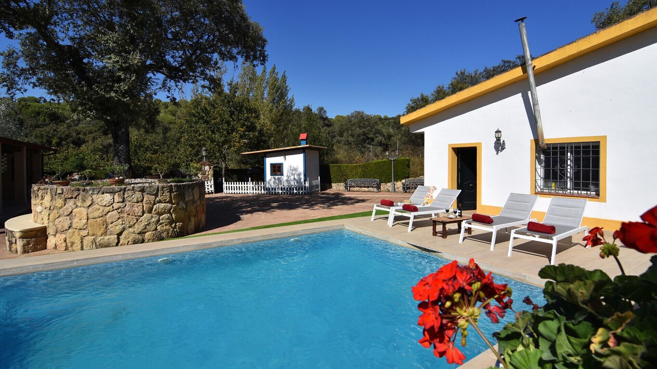 Photo of Outdoor in Cordoba